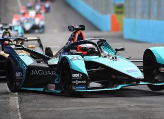 La ville ocre remplace Vancouver au calendrier de la Formule E