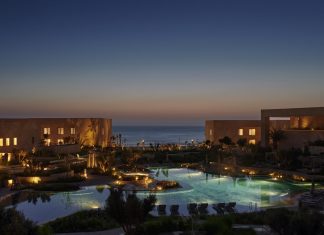 Distinction : Fairmont Taghazout Bay seul hôtel marocain dans le « Conde Nast Traveller 2022 »