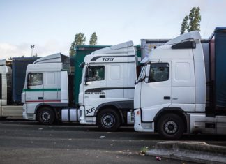 Transport routier : Une aide supplémentaire du gouvernement à partir du 26 décembre