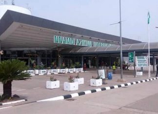 Flambée des prix du kérosène: Les compagnies aériennes nigérianes annoncent suspendre lundi leurs activités