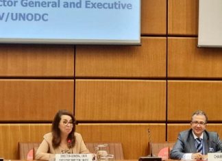 ONUDC : Réunion du conseil des ambassadeurs du G-77 sous la présidence du Maroc