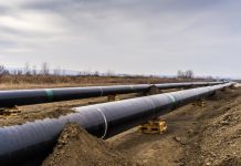 La construction du gazoduc Nigéria-Maroc franchit une nouvelle étape importante