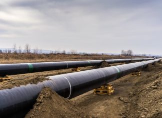 La construction du gazoduc Nigéria-Maroc franchit une nouvelle étape importante