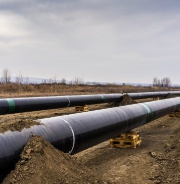 La construction du gazoduc Nigéria-Maroc franchit une nouvelle étape importante