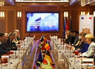 Justice : réactivation de l’alliance maroco-belge