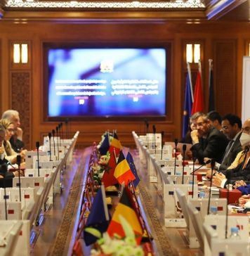Justice : réactivation de l’alliance maroco-belge