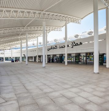 Les aéroports marocains récupèrent 80% du trafic aérien de 2019