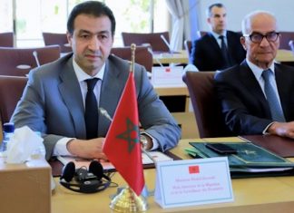 Opération transit 2022 : Un plan de flotte conséquent validé