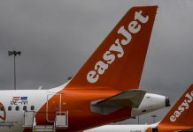 La compagnie britannique EasyJet annule plus 200 vols sur les 10 prochains jours