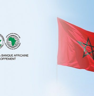 La croissance de l’économie marocaine devrait s’établir à 1,8% en 2022 , selon la BAD Emploi. Le Maroc obtient 300 millions d’euros de la BAD