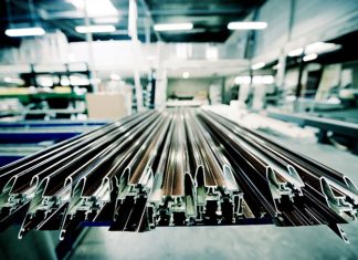 Les prix industriels au Maroc ont grimpé en août, la métallurgie en tête