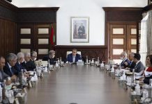 Le gouvernement valide de nouvelles nominations clés Le gouvernement valide de nouvelles nominations clés