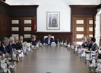 L’état d’urgence sanitaire prolongé jusqu’au 31 juillet 2022 au Maroc