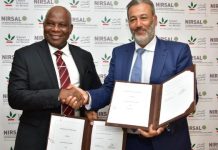 Agriculture : Crédit Agricole du Maroc scelle un accord avec Nirsal