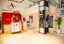 Le Groupe Barry Callebaut ouvre « Chocolate academy center » à Casablanca