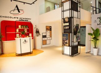 Le Groupe Barry Callebaut ouvre « Chocolate academy center » à Casablanca