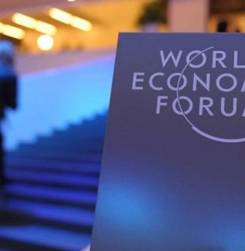 Le Groupe OCP annonce rejoindre le World Economic Forum (WEF)