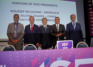 Le Maroc élu premier vice-président de la Fédération internationale du sport scolaire