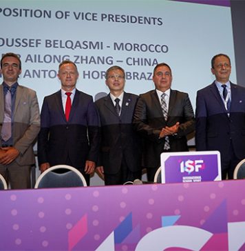 Le Maroc élu premier vice-président de la Fédération internationale du sport scolaire