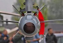 Le Maroc serait en négociation pour l’achat de missiles de croisière israéliens Delilah