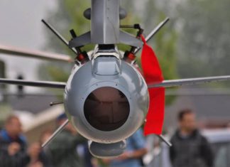 Le Maroc serait en négociation pour l’achat de missiles de croisière israéliens Delilah