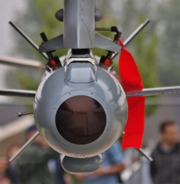 Le Maroc serait en négociation pour l’achat de missiles de croisière israéliens Delilah