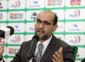 Football : Le bureau dirigeant du RCA présentera sa démission à la fin de la saison