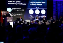 Forum “Morocco-israel, Connect to Innovate” : 13 accords « High-Tech » signés, les détails