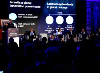 Forum “Morocco-israel, Connect to Innovate” : 13 accords « High-Tech » signés, les détails
