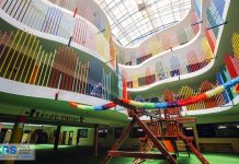 Le groupe d’écoles ‘Inspired Education’ entre dans le capital de Khalil Jebran Shcool