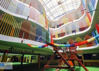 Le groupe d’écoles ‘Inspired Education’ entre dans le capital de Khalil Jebran Shcool