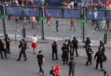 Le chaos au stade de France secoue le monde du football