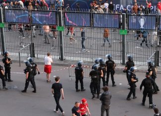 Le chaos au stade de France secoue le monde du football