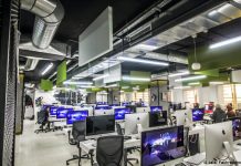 « CodinGame Spring challenge 2022 » : L’école 1337 classée 1ère à l’échelle africaine