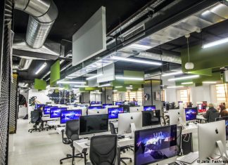 « CodinGame Spring challenge 2022 » : L’école 1337 classée 1ère à l’échelle africaine