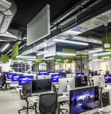 « CodinGame Spring challenge 2022 » : L’école 1337 classée 1ère à l’échelle africaine