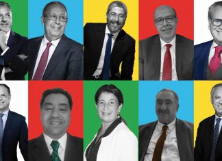 L’ONMT lance une tournée en 3 jours, 3 capitales !