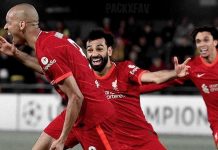 Ligue des Champions : Les Reds se qualifient pour la finale aux dépens de Villarreal (3-2)