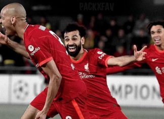 Ligue des Champions : Les Reds se qualifient pour la finale aux dépens de Villarreal (3-2)