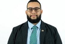 Londres : Hamza Taouzzale, 1er lord-maire musulman de Westminster
