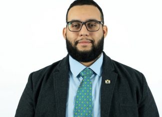 Londres : Hamza Taouzzale, 1er lord-maire musulman de Westminster