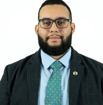 Londres : Hamza Taouzzale, 1er lord-maire musulman de Westminster