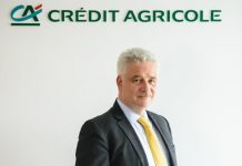Nomination : Luc Beiso nommé membre du directoire du Crédit du Maroc
