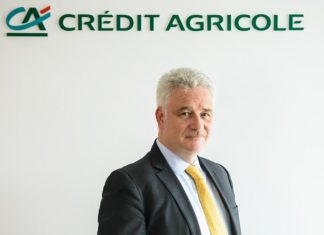 Nomination : Luc Beiso nommé membre du directoire du Crédit du Maroc