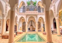 Airbnb : Le Maroc en tête des destinations les populaires en Afrique