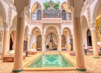 Airbnb : Le Maroc en tête des destinations les populaires en Afrique