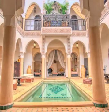Airbnb : Le Maroc en tête des destinations les populaires en Afrique
