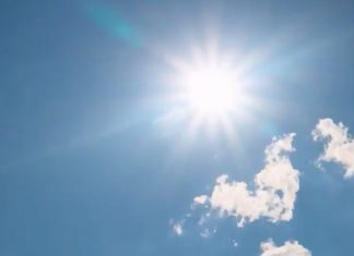 Chergui-Canicule. Le Maroc s’apprête à vivre une semaine brûlante