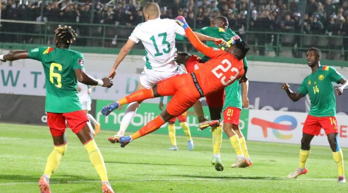 Mondial-2022/Algérie-Cameroun, Le match rejoué, quelle décision de la Fifa ?