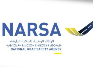 Nouveau bouquet d’e-services de la NARSA